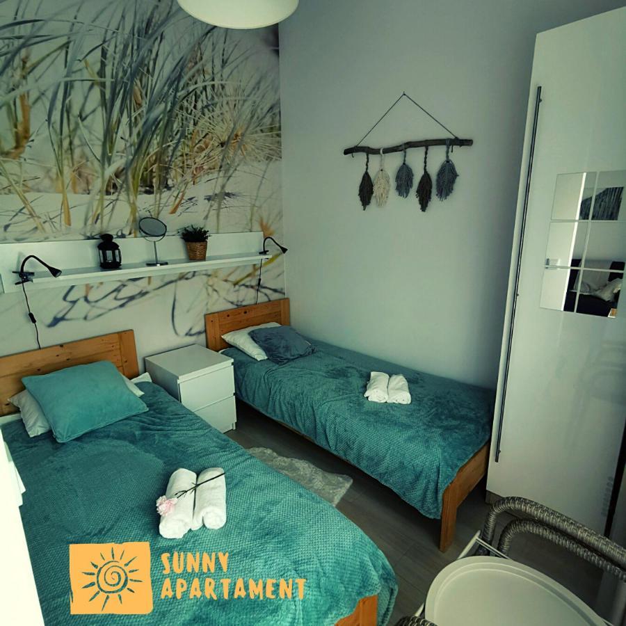 Apartment Sunny *