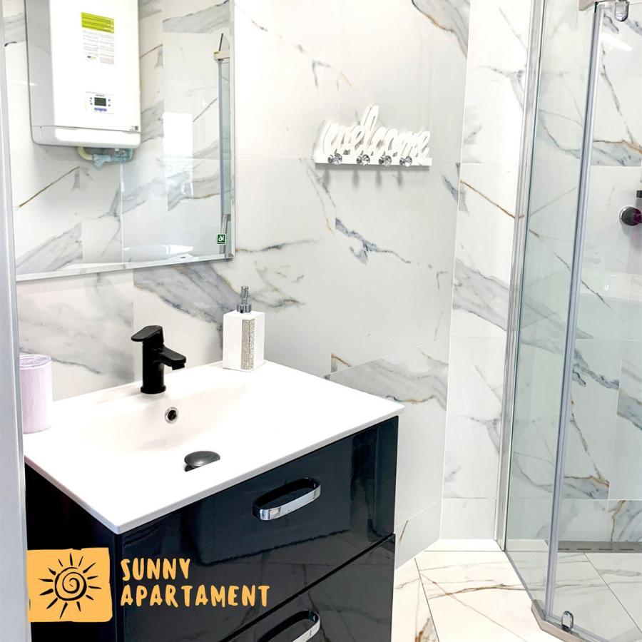Apartment Sunny Darlowo