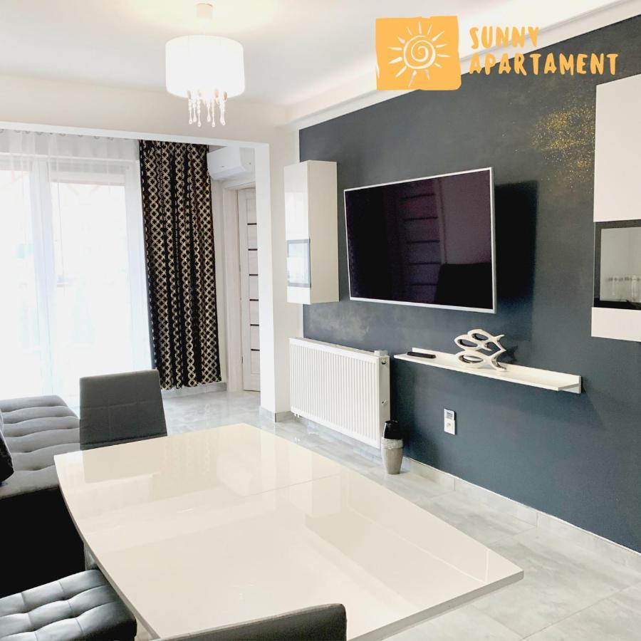 Apartment Sunny