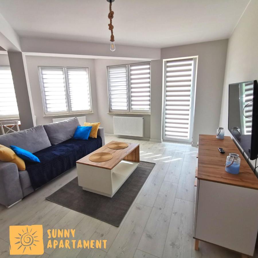 Sunny Apartment
