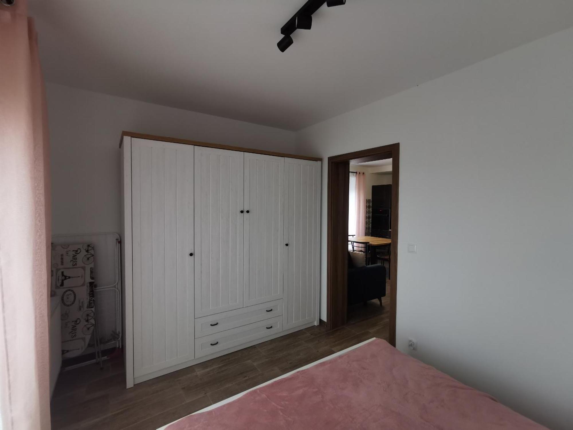 Sunny Apartment