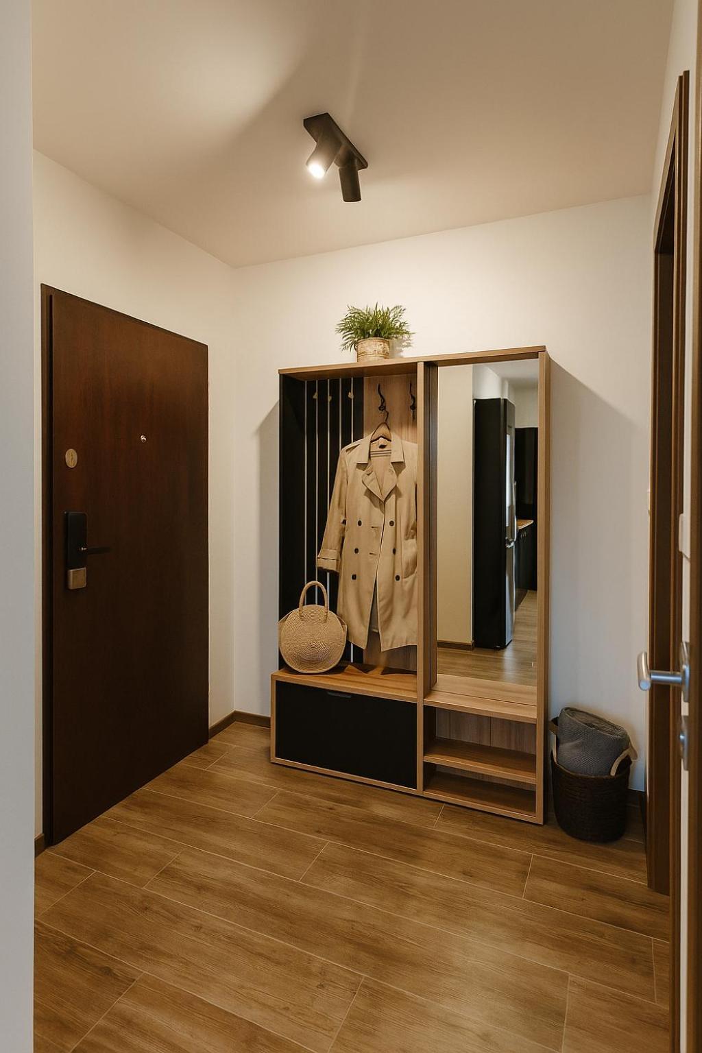 Sunny Apartment *